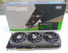 ビデオカ-ド|ZOTAC