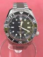 メカニカル　自動巻（手巻つき）|SEIKO