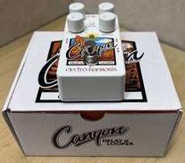ディレイ|ELECTRO HARMONIX