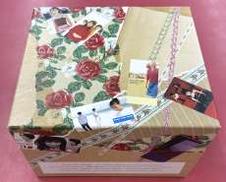 ELT LIMITED SPECIAL BOX|エイベックス・マーケティング