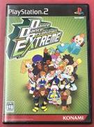 DANCE DANCE REVOLUTION EXTREME|コナミ
