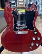 SGタイプ|GIBSON USA