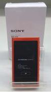ポータブルオーディオプレーヤー|SONY