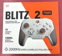 コントローラー（ハンドル・ジョイスティック）|BIGBIGWON