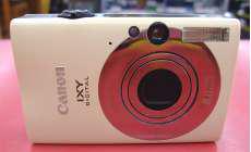 デジタルカメラ|CANON