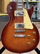 レスポールタイプ|EPIPHONE