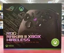 ROG RAIKIRI Ⅱ XBOX WL|ASUS