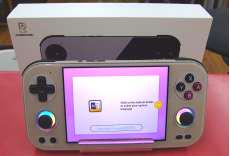 ポ-タブルゲーム機|ANBERNIC