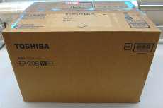 オ-ブンレンジ|TOSHIBA