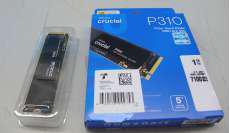 M.2 SSD|Crucial