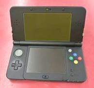 NEW3DS|NINTENDO