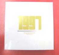 1997(完全生産限定盤)(2Blu-ray Disc付)|ソニー・ミュージックレーベルズ