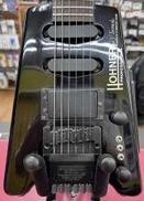 変形ボディ|HOHNER