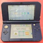 NEW 3DSLL|NINTENDO