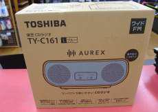 CDラジオ|TOSHIBA