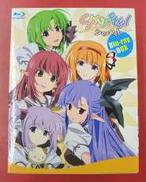 SHUFFLE! BLU-RAY BOX|角川書店