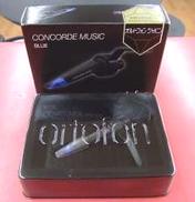 MMカ-トリッジ|ORTFON