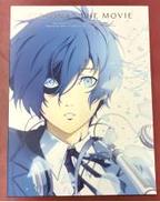 劇場版「ペルソナ3」 Blu-ray Disc BOX|アニプレックス
