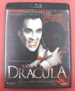 血のエクソシズム/ドラキュラの復活【ブルーレイ】|(株)KADOKAWA)