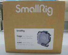 スモールリグ|SMALLRIG