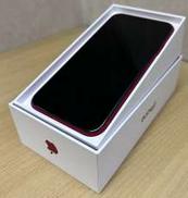 docomo iPhoneXR|APPLE