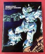 動戦士ガンダムUC BLU-RAY BOX|バンダイナムコアーツ