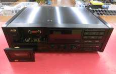 ジャンク品　カセットデッキ|A&D