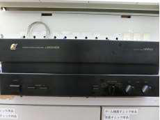 SANSUI BA-60 パワーアンプ サンスイ オーディオ試聴動画 SANSUI BA-60 パワーアンプ サンスイ - YouTube