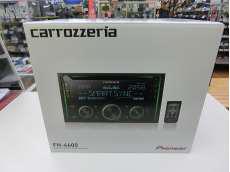 未使用品　カーオーディオ|PIONEER