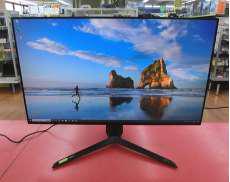 ゲーミングディスプレイ|LG