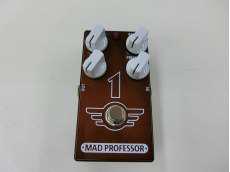 エフェクター|MAD PROFESSOR