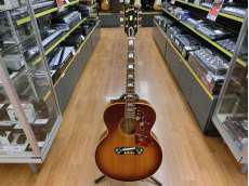 アコースティックギター|GIBSON