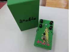 エフェクター|MXR