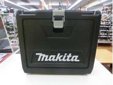 未開封品　インパクトドライバー|MAKITA