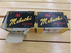 ジャンク品　モーター|マブチモーター