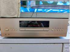 SACDトランスポート|ACCUPHASE