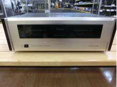 パワーアンプ|ACCUPHASE