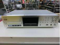 HDD内蔵CDレコーダー|SONY