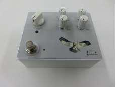 エフェクター|LIMETONE AUDIO