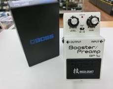 エフェクター|BOSS