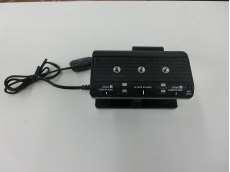 マルチバッテリーアダプターキット|SONY