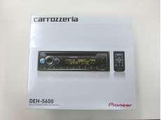 オーディオプレーヤー|PIONEER/CARROZZERIA