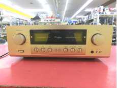 プリメインアンプ|ACCUPHASE