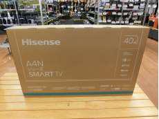 【未開封】液晶テレビ|Hisense