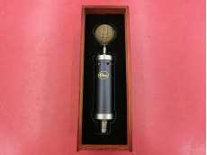 コンデンサーマイク|BLUE