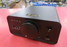 ヘッドホンアンプ|Fiio