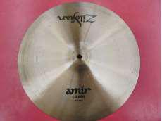 クラッシュシンバル　16インチ|ZILDJIAN