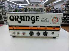 ヘッドアンプ|ORANGE