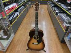 アコースティックギター|HEADWAY
