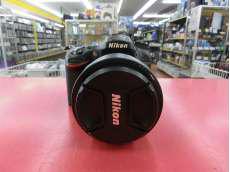 デジタル一眼レフカメラ|NIKON